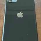 IPhone 11, Black, 64 GB, akun kunto 77% + 11 kpl suojakuoria - pikkukuva 3