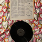 TRAN QUANG HAI AND BACH YEN: VIETNAMESE DAN TRANH MUSIC LP - pikkukuva 2