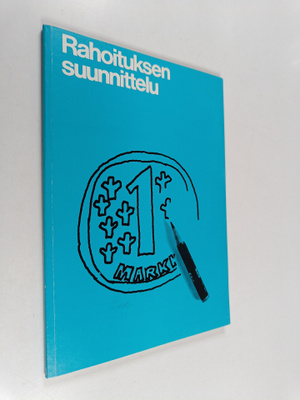 Rahoituksen suunnittelu