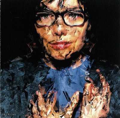 Björk ** SelmaSongs ** CD