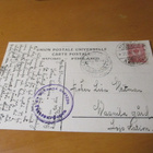 Hyvinkää parantolan kahvihuone sens - 1916 - pikkukuva 2