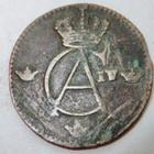 Ruotsi 1/12 Skilling 1805 - pikkukuva 2