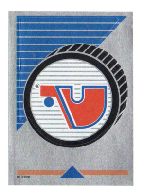 Hockey 1993-1944 n:o 67