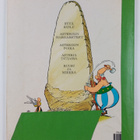 Uderzo : Asterix obelixin kaleeri - pikkukuva 2
