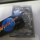 HURUSOMA - WELCOME TO HURUSOMA WORLD C-KASETTI RARE - pikkukuva 1