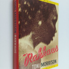 Toni Morrison : Rakkaus - pikkukuva 1
