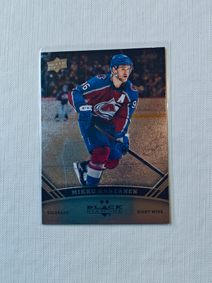 Mikko Rantanen