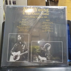 NEIL YOUNG & CRAZY HORSE - LIVE IN EUROPE 1989 "SS" UUSI - pikkukuva 2