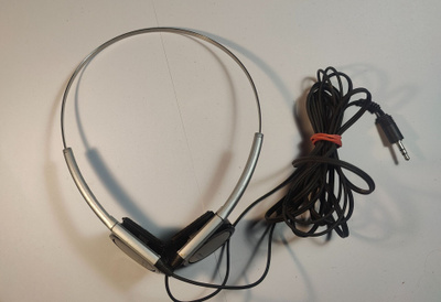 Pioneer se-l30 vintage kuulokkeet