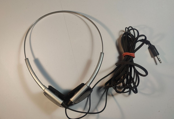 Pioneer se-l30 vintage kuulokkeet