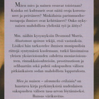 Desmond Morris: Mies ja nainen - olemmeko erilaisia? - pikkukuva 2