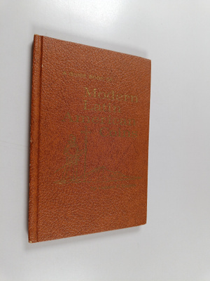 Robert P. Harris : A Guide Book of Modern Latin American ...