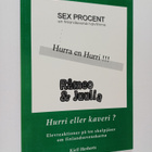 Kjell Herberts : Hurri eller kaveri? - pikkukuva 1