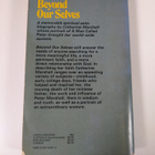 Catherine Marshall : Beyond our selves : a woman's pilgri... - pikkukuva 2