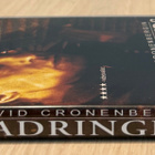 David Cronenberg: EROTTAMATTOMAT (1988) Jeremy Irons - pikkukuva 3