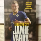 Frank Warrell - Jamie Vardy, Leicester City (sid.) - pikkukuva 1