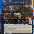 Middle-earth shadow of war ps4 cib - pikkukuva 2