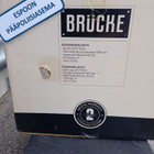 [T3212] BRUCKE Liukujiirisaha 1500w - pikkukuva 2