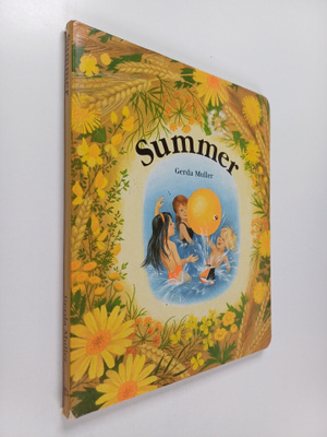 Gerda Muller : Summer