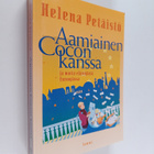 Helena Petäistö : Aamiainen Cocon kanssa ja muita elämyks... - pikkukuva 1