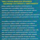 Seija Eskola (toim.): Kaikille yhteiseen ammatilliseen oppil - pikkukuva 3