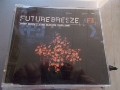 CDM FUTURE BEAT ** WHY DON'T YOU DANCE WITH ME **