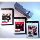 Frendit - Vuosi 2 - (3 DVD) - pikkukuva 2