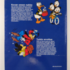 Walt Disney : Parhaat sarjat 51 : Turkin arvoitus ; Kovan... - pikkukuva 2