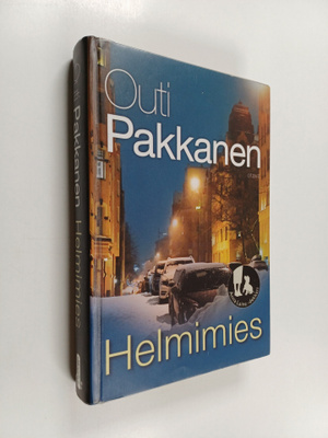 Outi Pakkanen : Helmimies