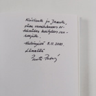 Pentti Pesari : Näköradiosta digitelevisioon (signeerattu... - pikkukuva 3
