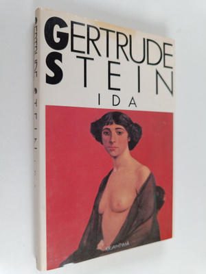 Gertrude Stein : Ida