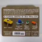 Christoph Niemann : I Lego N.Y. - pikkukuva 2