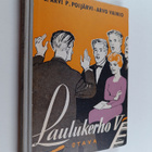 L. Arvi P. Poijärvi : Laulukerho 5 - Uutta ohjelmistoa se... - pikkukuva 1