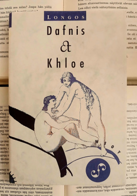 Longos - Dafnis & Khloe (sid.)