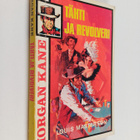 Louis Masterson : Tähti ja revolveri - pikkukuva 1
