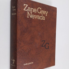 Zane Grey : Nevada - pikkukuva 1
