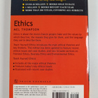 Mel Thompson : Ethics - pikkukuva 2
