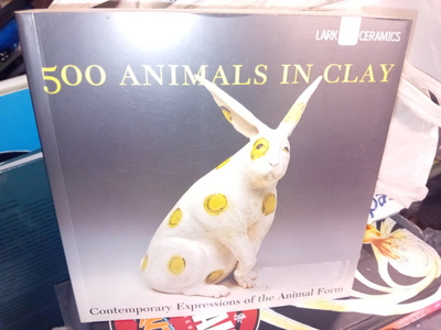 500 ANIMALS IN CLAY ( SIS POSTIKULU )