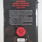 Taavi Soininvaara : Musta legenda - pikkukuva 2