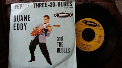 Duane Eddy sinkku