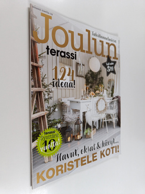 Terassi 7-8/2020