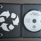 DVD: Warlock: The Armageddon (Julian Sands 1993/?) R1 - pikkukuva 3