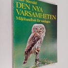 Sture STIERNLÖF : Den nya varsamheten - pikkukuva 1