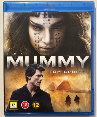 Mummy - Blu-ray