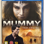 Mummy - Blu-ray - pikkukuva 1