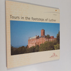 Tours in the footsteps of luther - pikkukuva 1