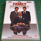 Family Business (FI) 1989 - pikkukuva 1
