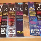 Tieteen kuvalehti vuosikerta 1988 tai 1989 - pikkukuva 2