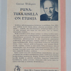 Gunnar Widegren : Punatukkaisilla on etusija - pikkukuva 2