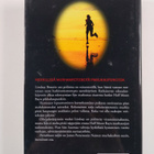 James Patterson ym. : Heinäkuun neljäs - pikkukuva 2
